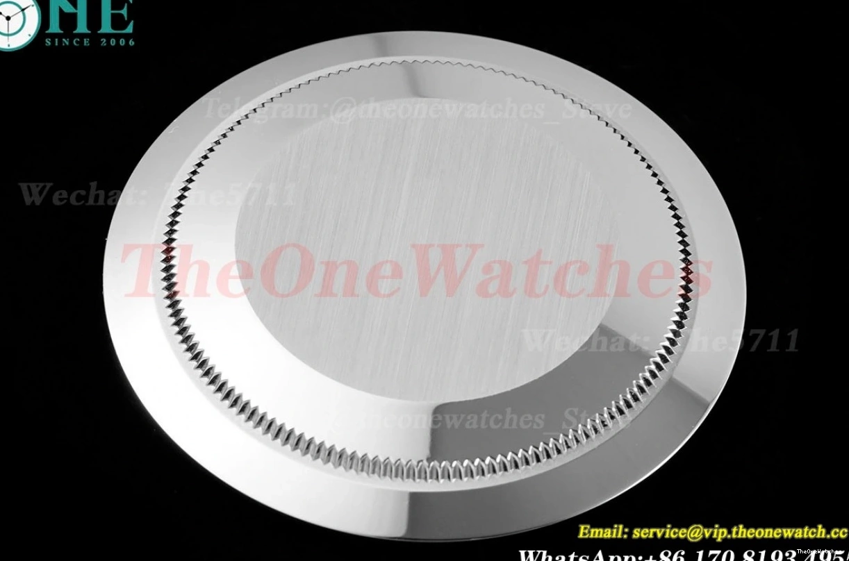 DayDate VR3255 JDF Ice Blue V4 228236 Rmn (Gain 40mm Weight) SS SS 1224